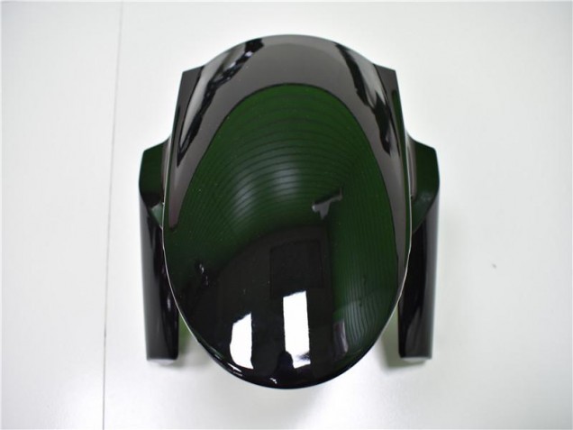 Preto Fosco Carenagem Moto ZX10R 2011-2015