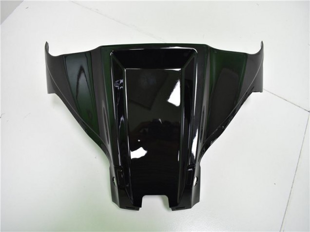 Preto Fosco Carenagem Moto ZX10R 2011-2015