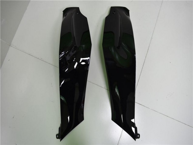 Preto Fosco Carenagem Moto ZX10R 2011-2015