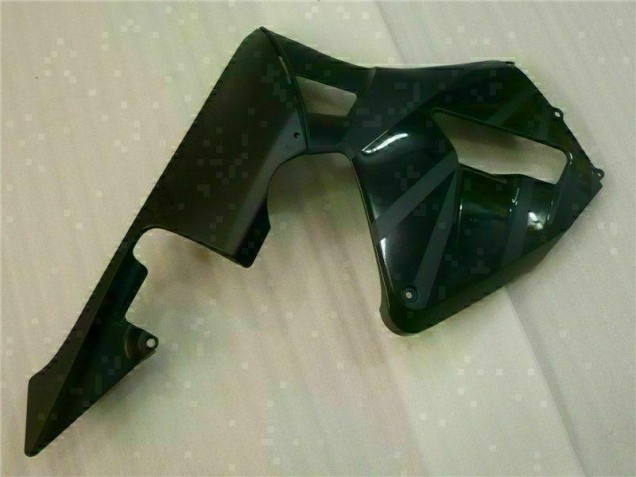 Preto Fosco Kit Carenagem Moto CBR 600RR 2003-2004
