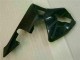 Preto Fosco Kit Carenagem Moto CBR 600RR 2003-2004