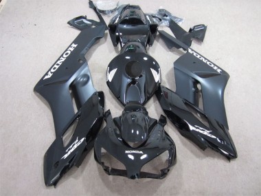 Preto Injeção Kit Carenagem Moto CBR 1000RR 2004-2005