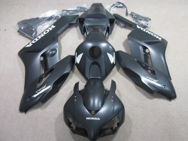 Preto Injeção Kits Carenagem Moto CBR 1000RR 2004-2005