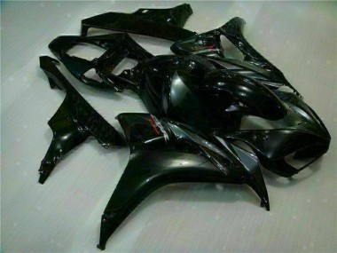 Preto Kits Carenagem Moto CBR 1000RR 2004-2005