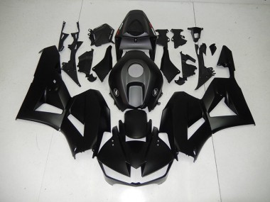 Preto Moto Plástico CBR 1000RR 2012-2016