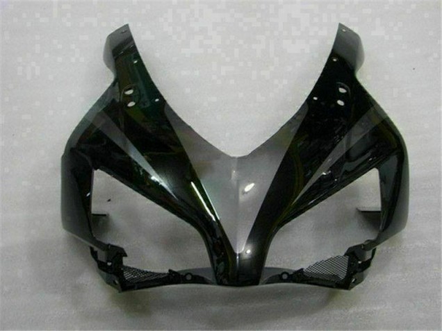 Preto Moto Plásticos CBR 1000RR 2004-2005