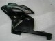 Preto Moto Plásticos CBR 1000RR 2004-2005