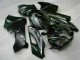 Preto Moto Plásticos CBR 1000RR 2004-2005