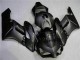 Preto Repsol Abs Moto Plástico CBR 1000RR 2004-2005