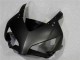 Preto Repsol Abs Moto Plástico CBR 1000RR 2004-2005