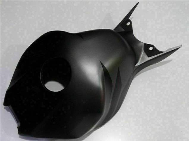 Preto Repsol Abs Moto Plástico CBR 1000RR 2004-2005