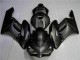 Preto Repsol Abs Moto Plástico CBR 1000RR 2004-2005