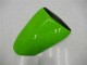 Preto Verde Vermelho Carenagem Moto ZX6R 2009-2012