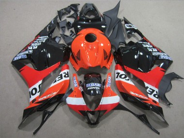 Repsol Kits Carenagem Moto CBR 600RR 2009-2012