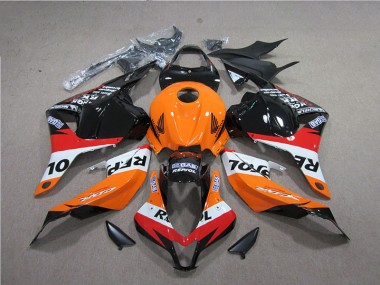 Repsol Moto Plástico CBR 600RR 2009-2012