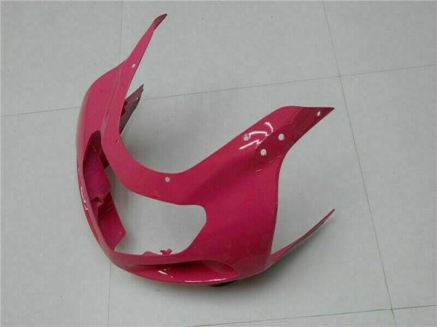 Rosa Carenagem Moto GSXR 600 / 750 K1 K2 K3 2001-2003