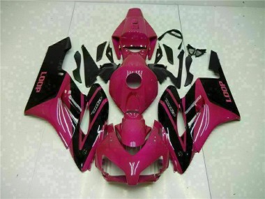 Roxo Carenagem Moto CBR 1000RR 2004-2005