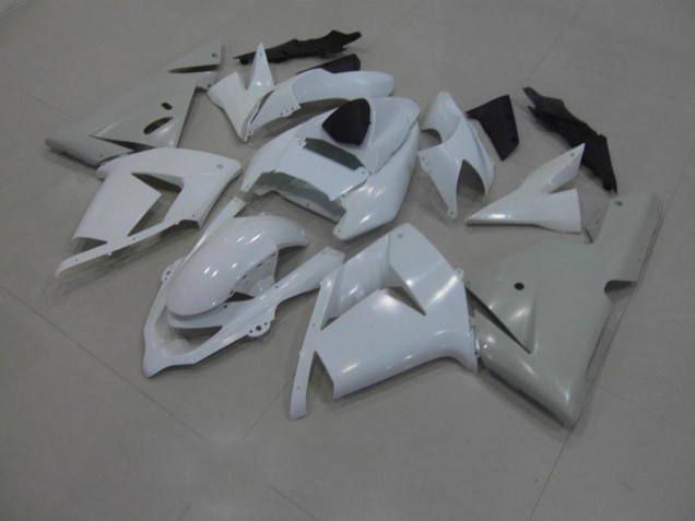 Sem Pintura Kits Completo Carenagem Moto ZX10R 2003-2005