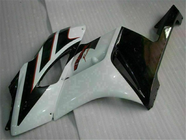 Vermelho Branco Injeção Kit Carenagem Moto CBR 1000RR 2004-2005