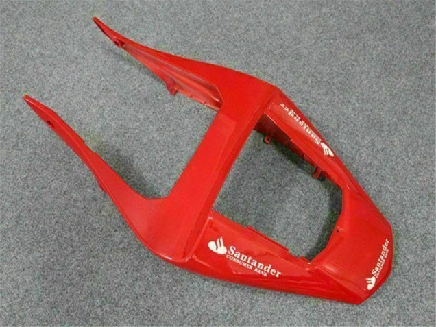 Vermelho Kit Completo Carenagem Moto R1 2000-2001