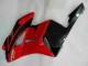 Vermelho Kits Carenagem Moto CBR 1000RR 2004-2005